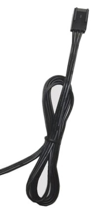 CABLE FOR COMPACT FAN MOTOR