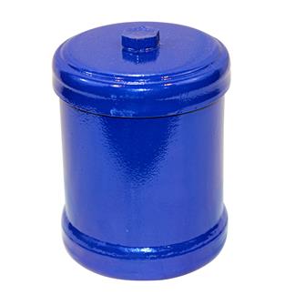 CARRIER OIL FILTER