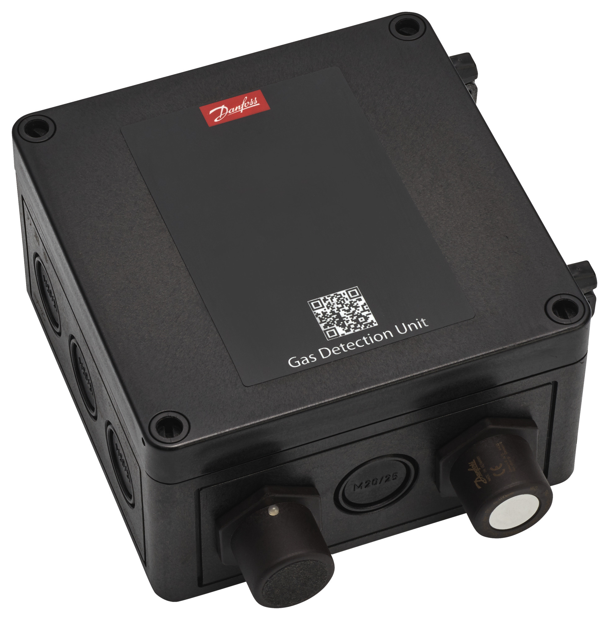 GD - PREMIUM - SENSOR 1 - 0/100 PPM