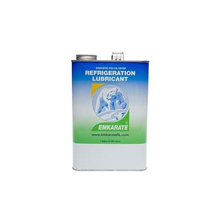 CARRIER OIL ESTER RL323MAF 1 LTR. CAN