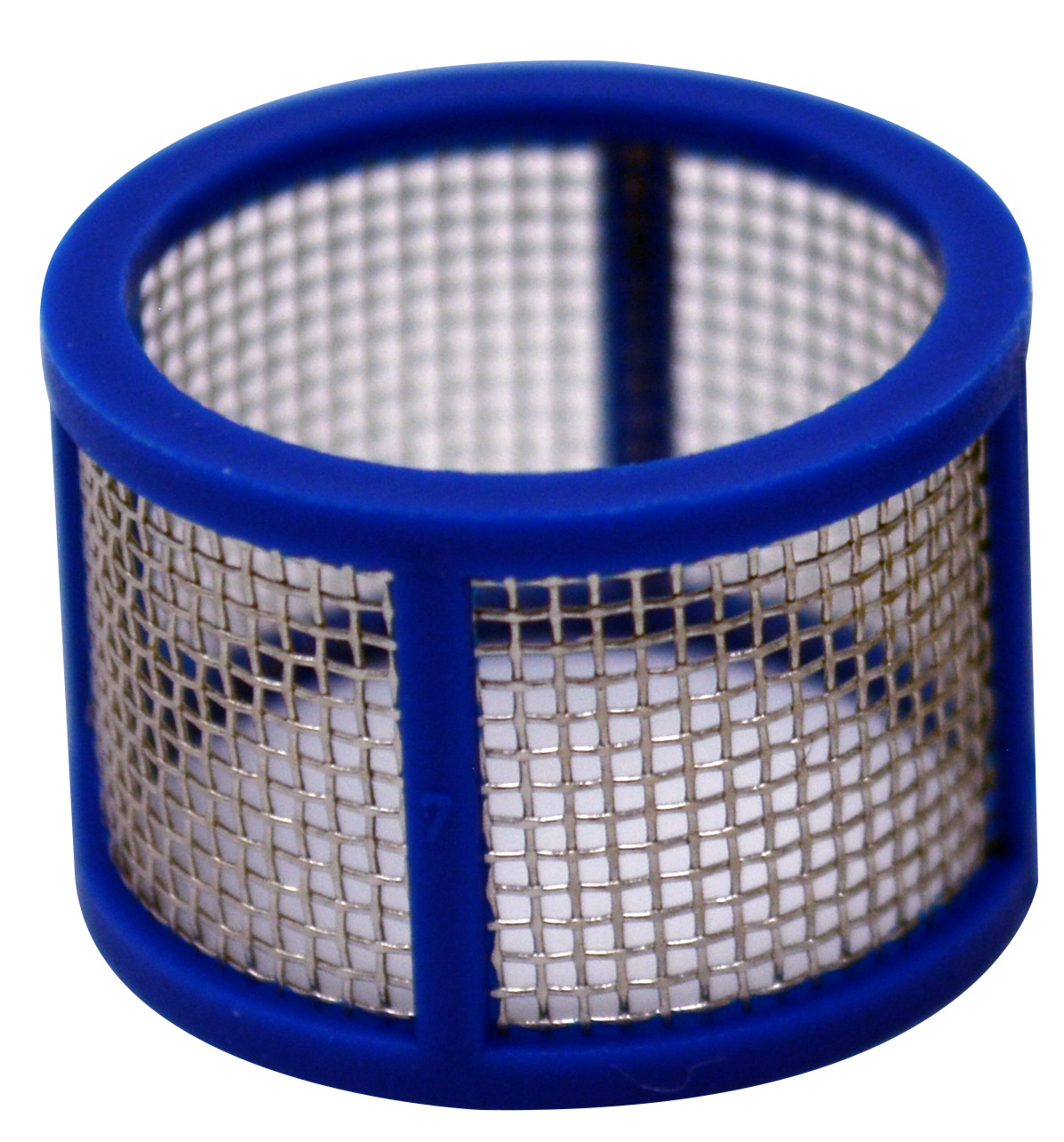 TUA  (BLUE)