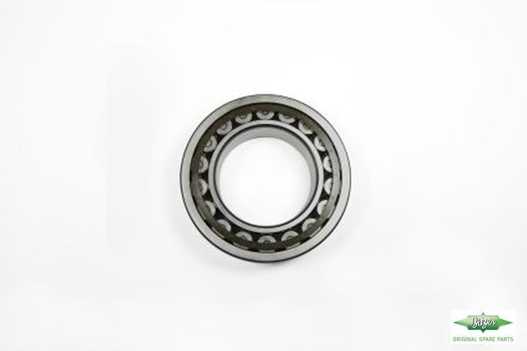CYLINDRICAL ROLLER BEARING