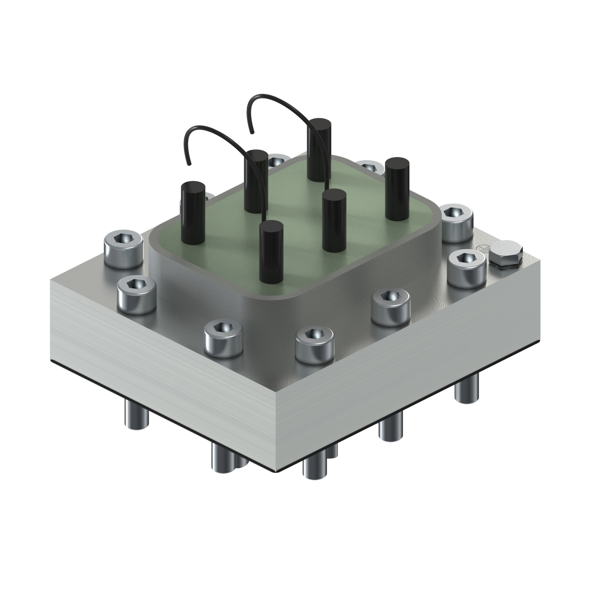 TERMINAL BOARD         *EX