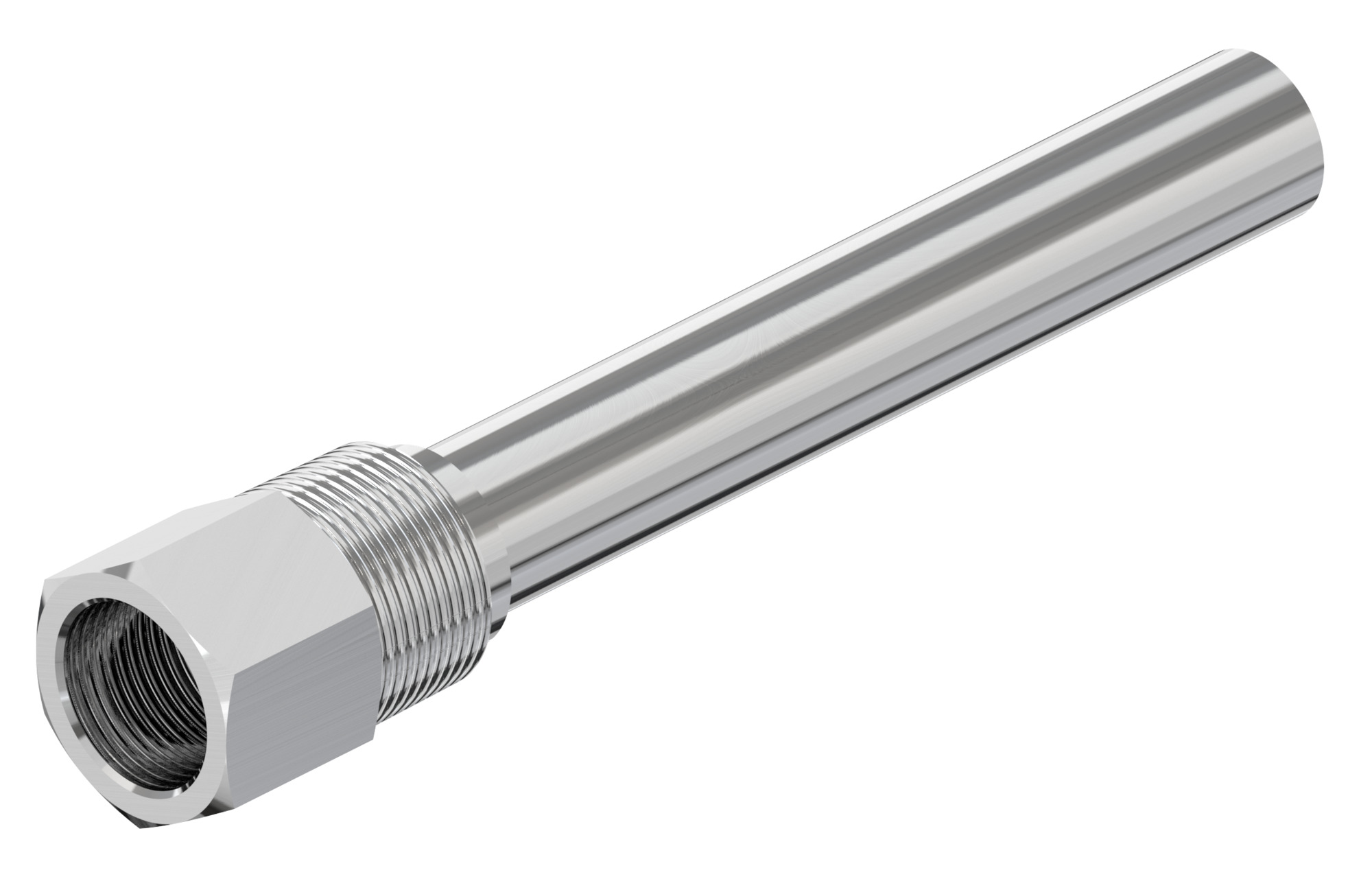 CAS-KPS-MBC-RT 1/2-14 NPT L= 110 MM.