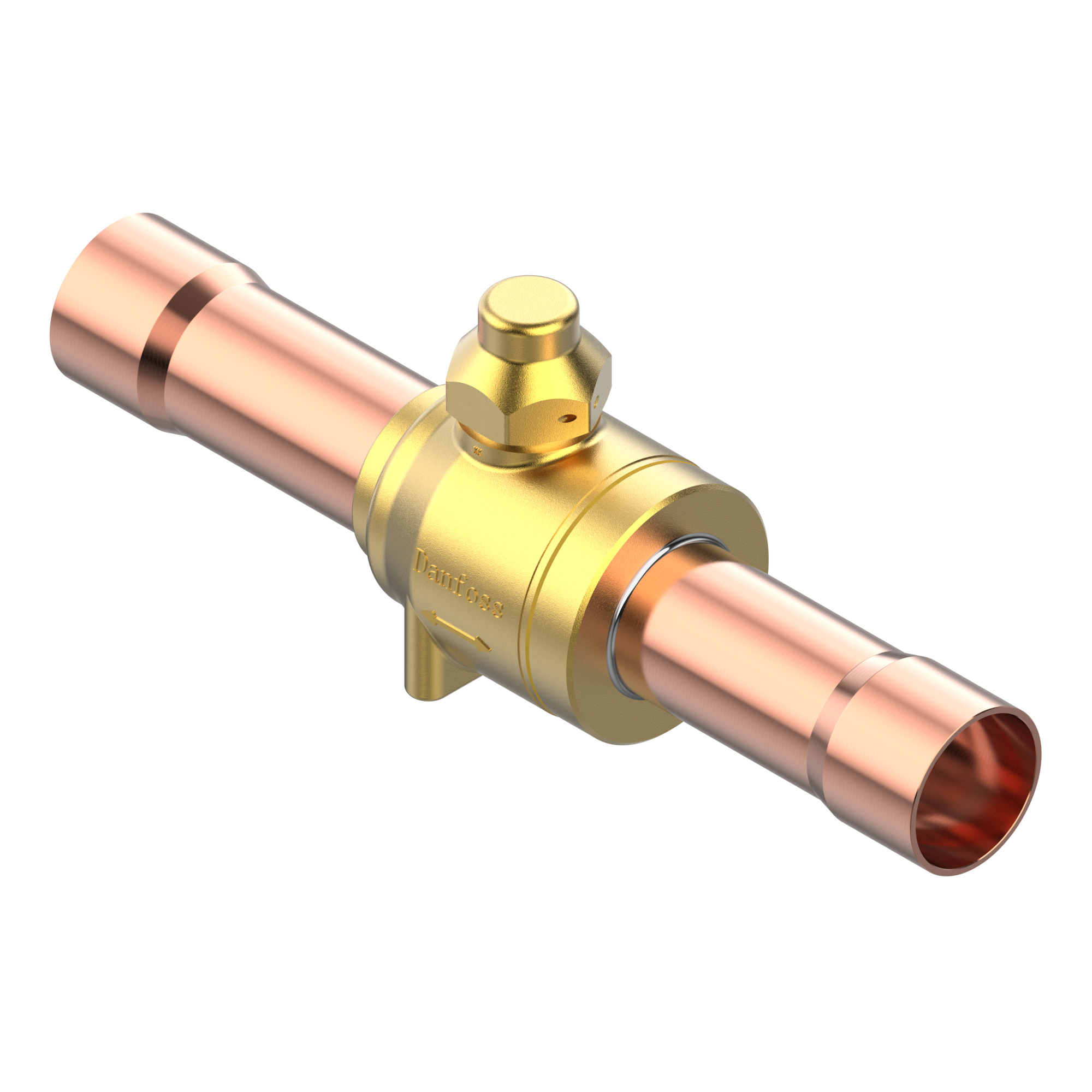 GBC 35S  1-3/8" (35 MM) ODF