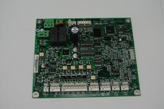 CARRIER COMPRESSOR BOARD (TO BE LOADED)