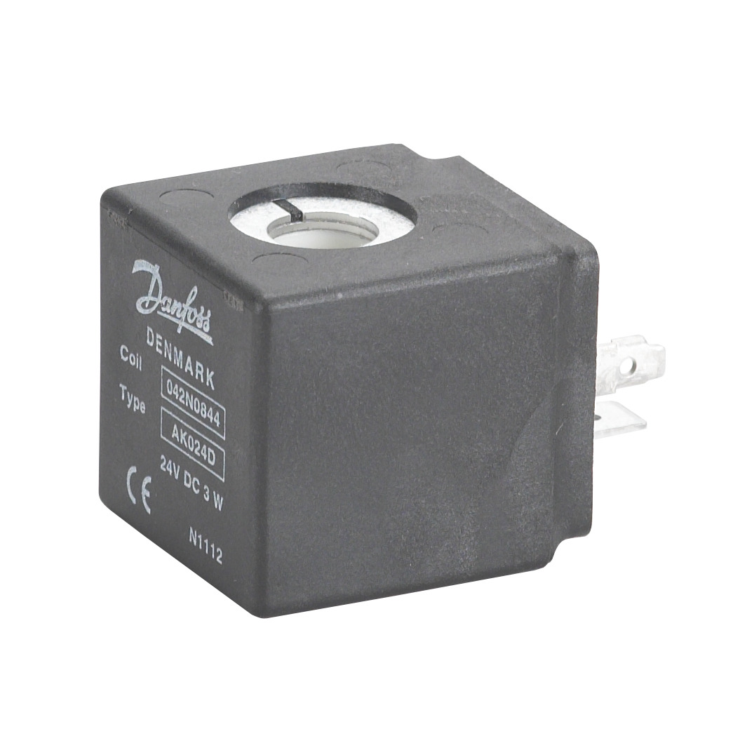 AK024D 24V DC 3.5W