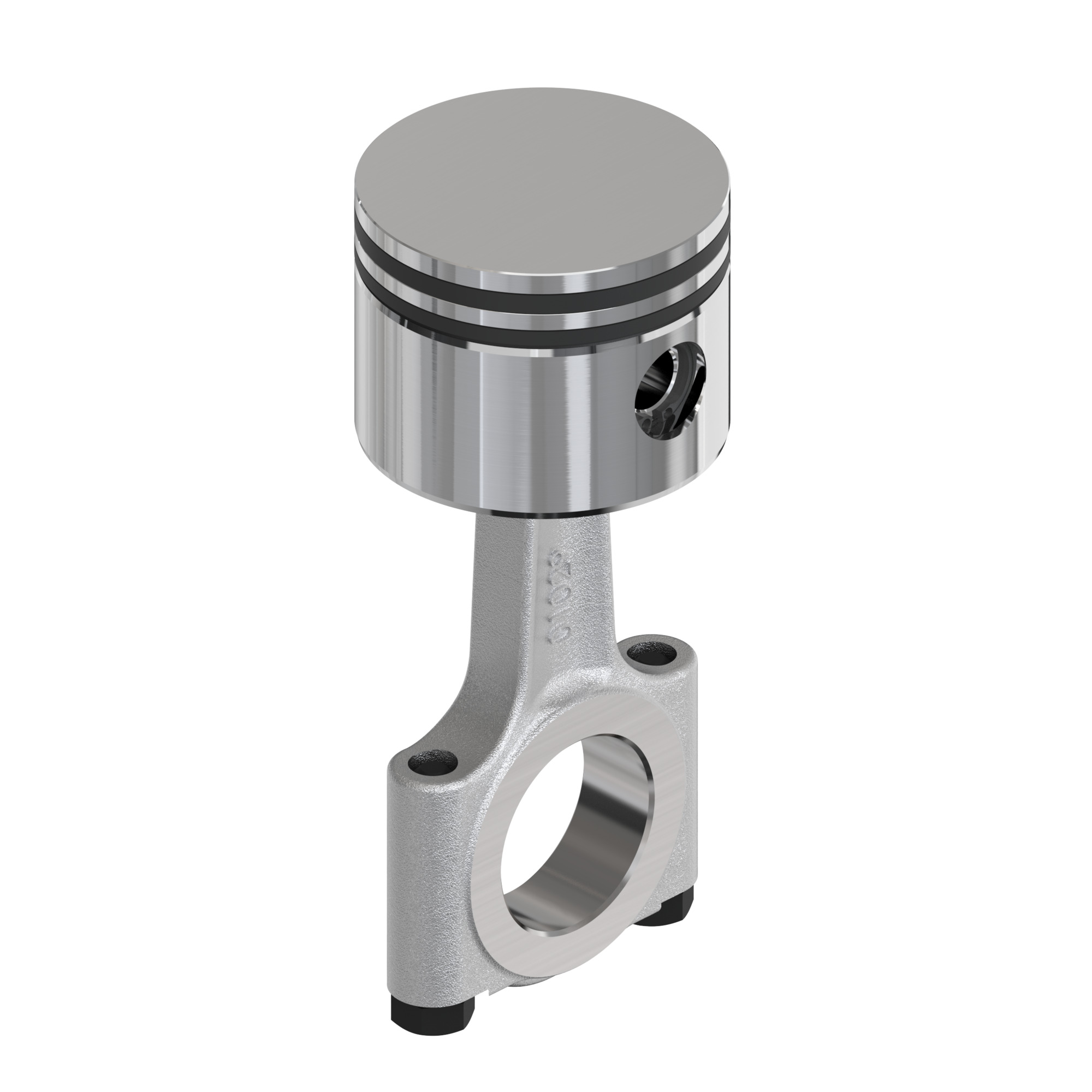 BOCK PISTON-CONN.(45)