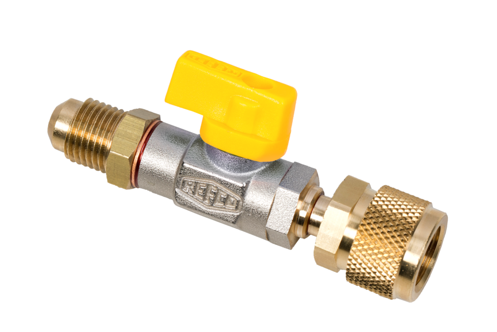 CA-1/2"-20UNF-Y