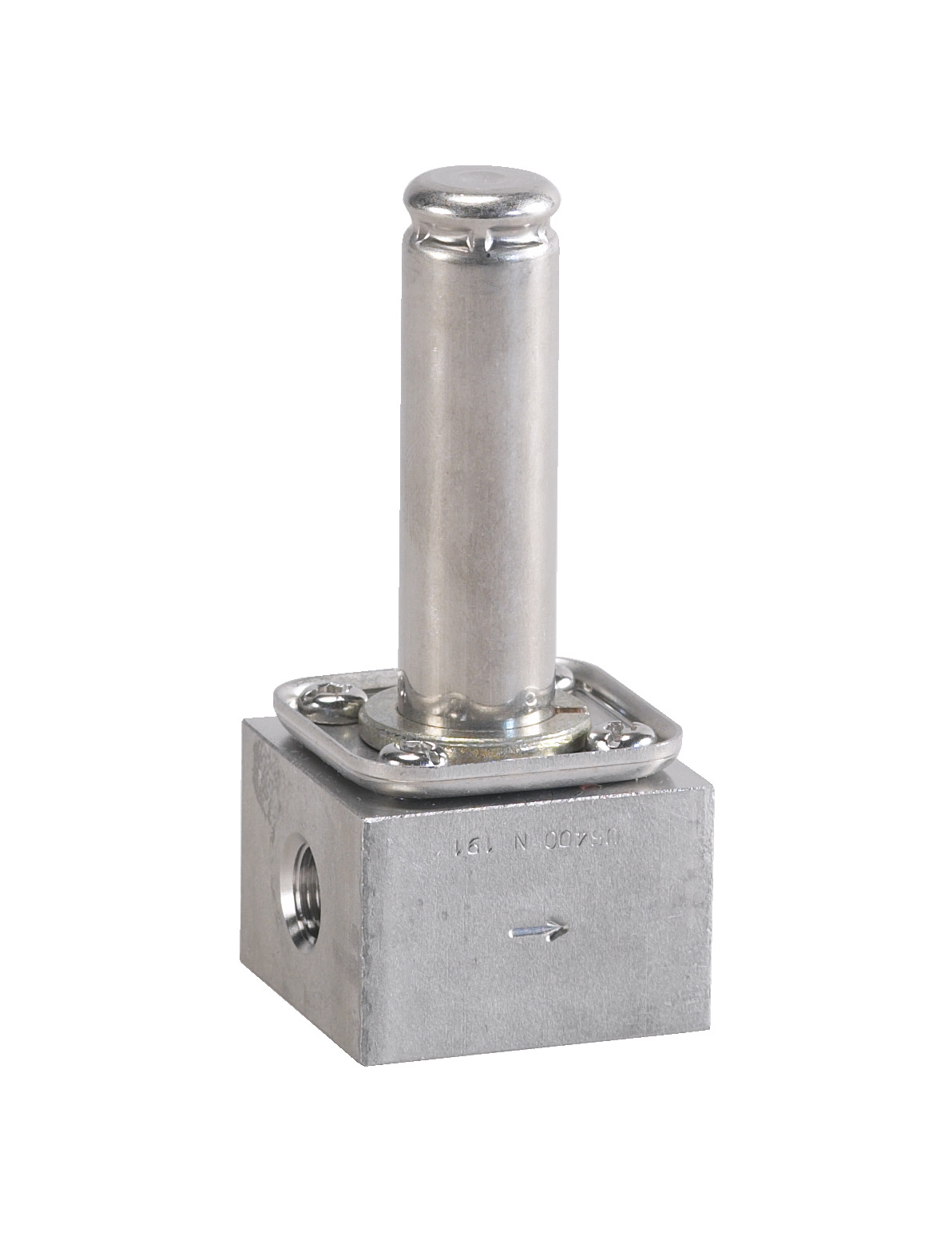 EV 210B 2SS G 14E NC000