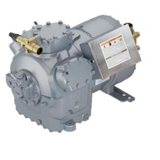 SEMI-HERMETIC RECIPROCATING COMPRESSOR