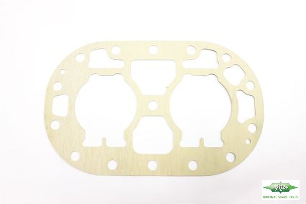 GASKET