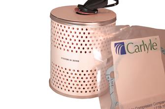 CARRIER OIL FILTER