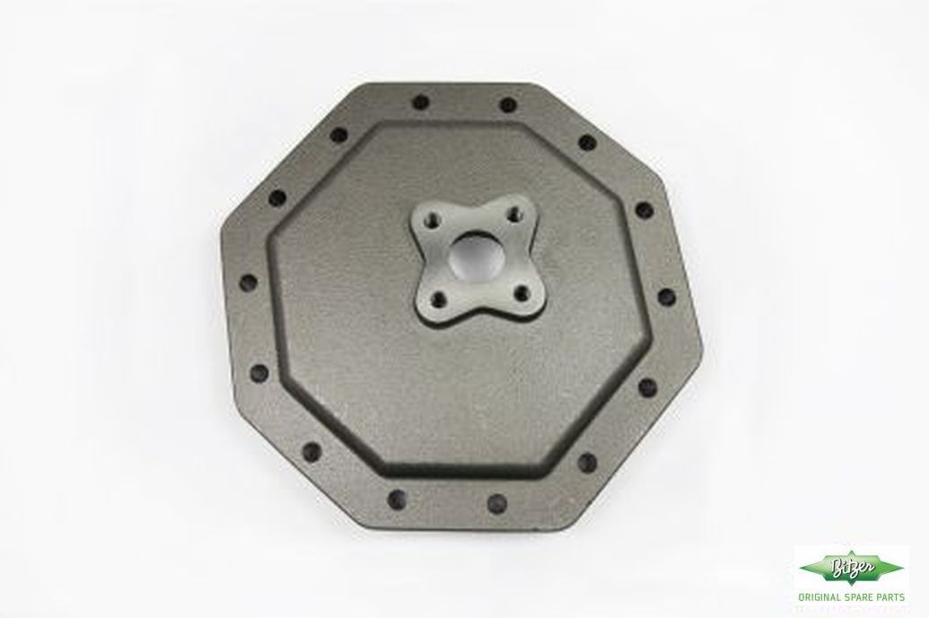 HOUSING COVER