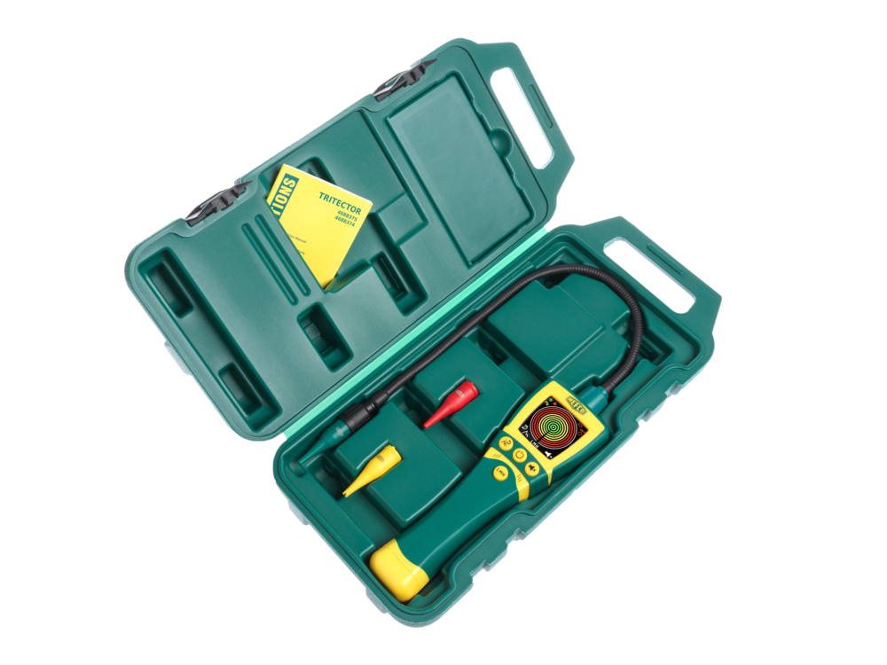 TRITECTOR-CASE