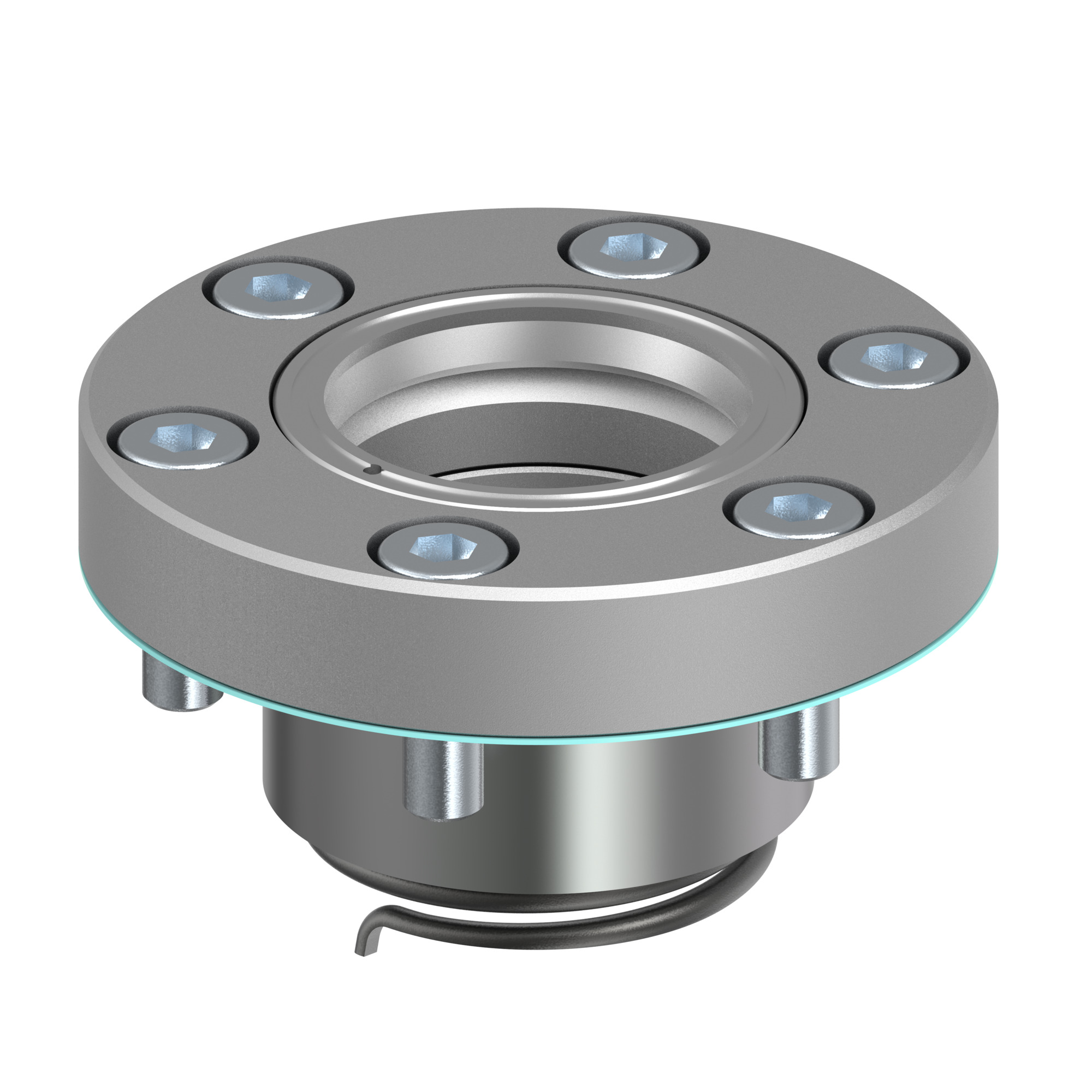 BOCK SHAFT SEAL - ESTER OIL