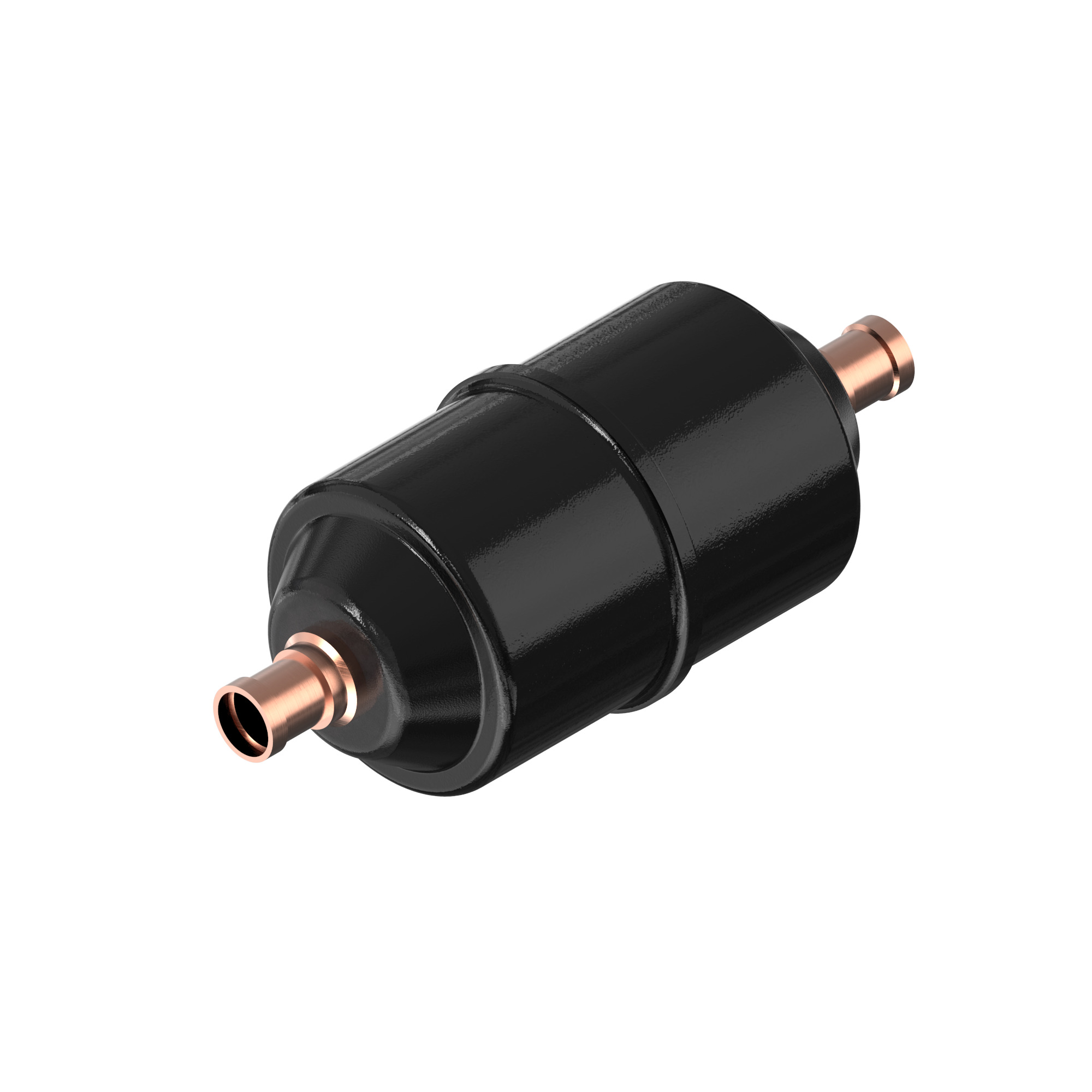 DML 082S  1/4" ODF