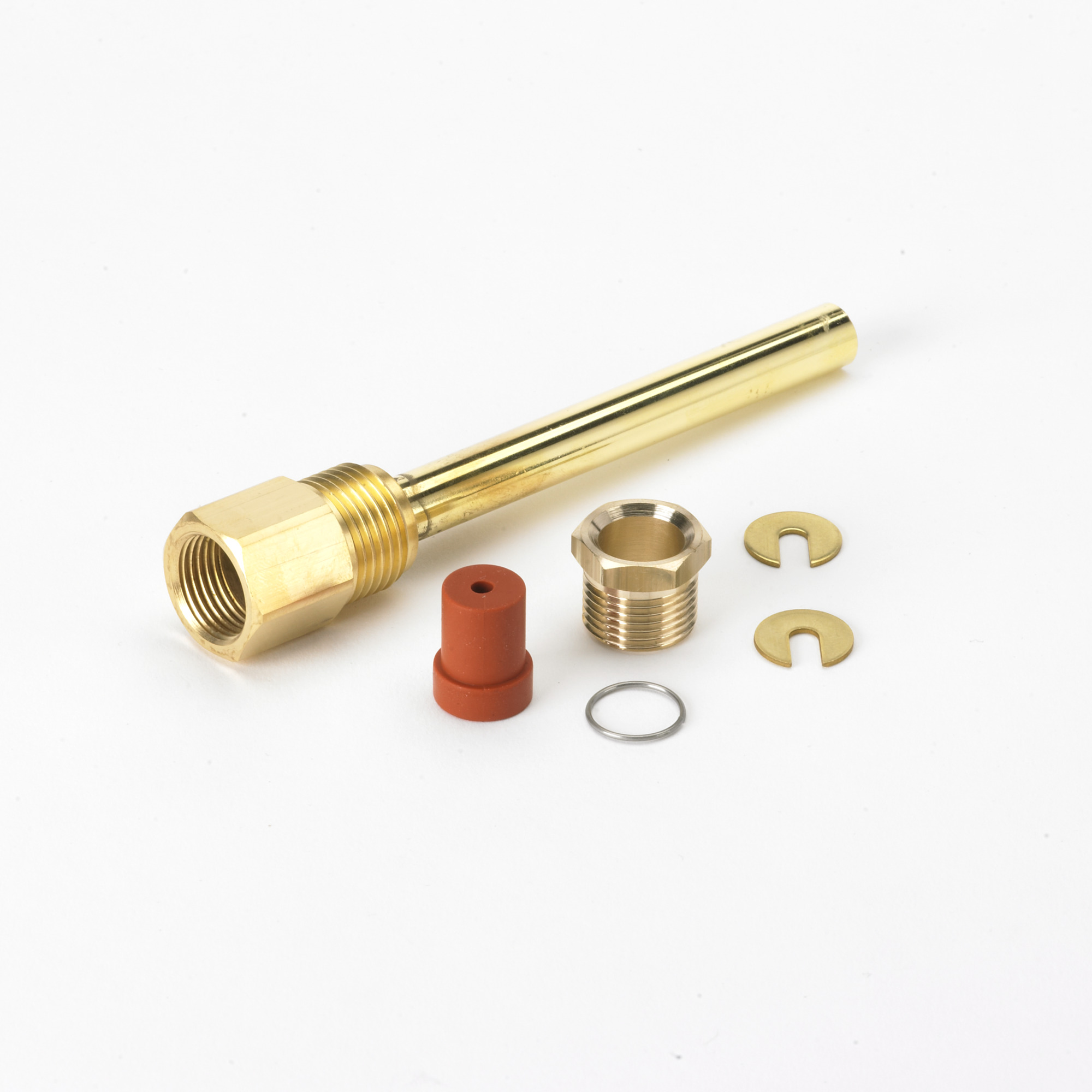 KP-RT G 1/2''  L= 112 MM.