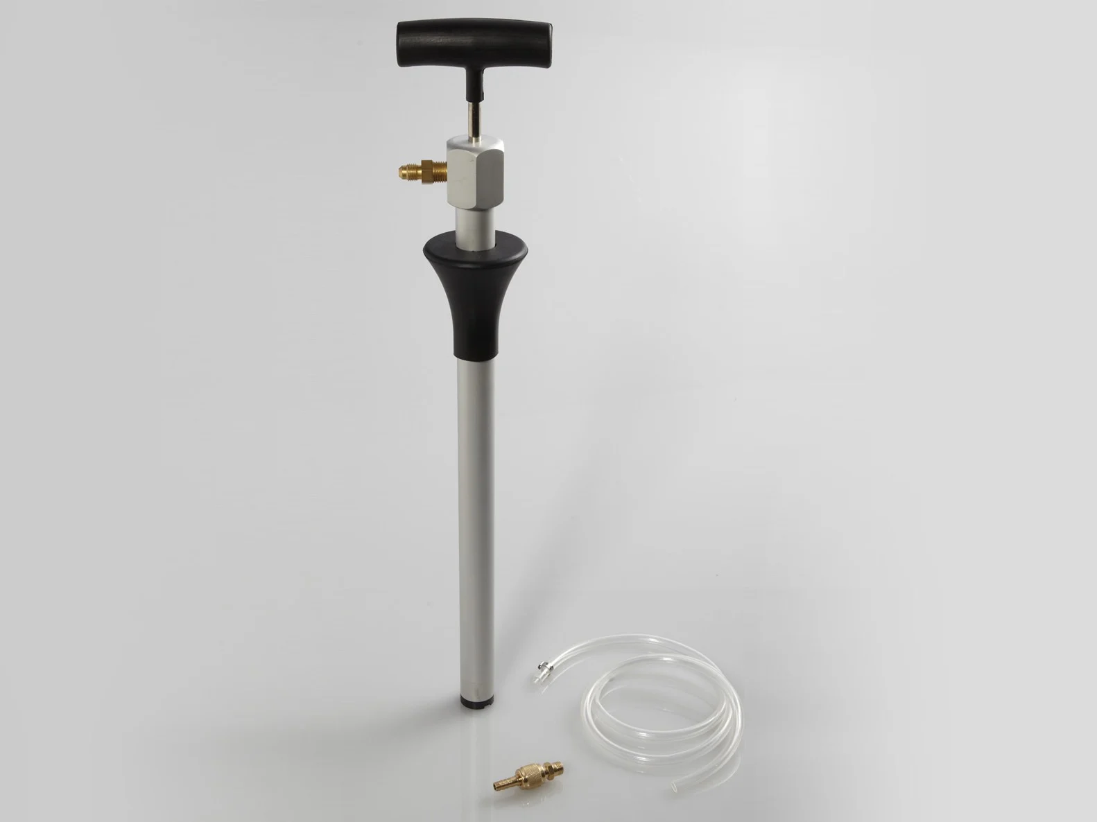 HAND OIL CHARGING PUMP