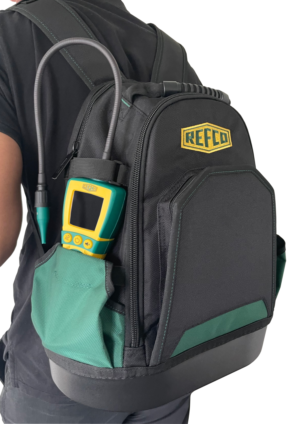 REFPACK