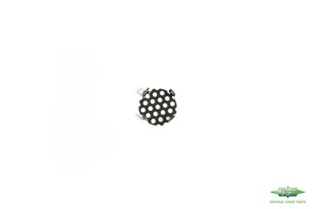 PERFORATED PLATE