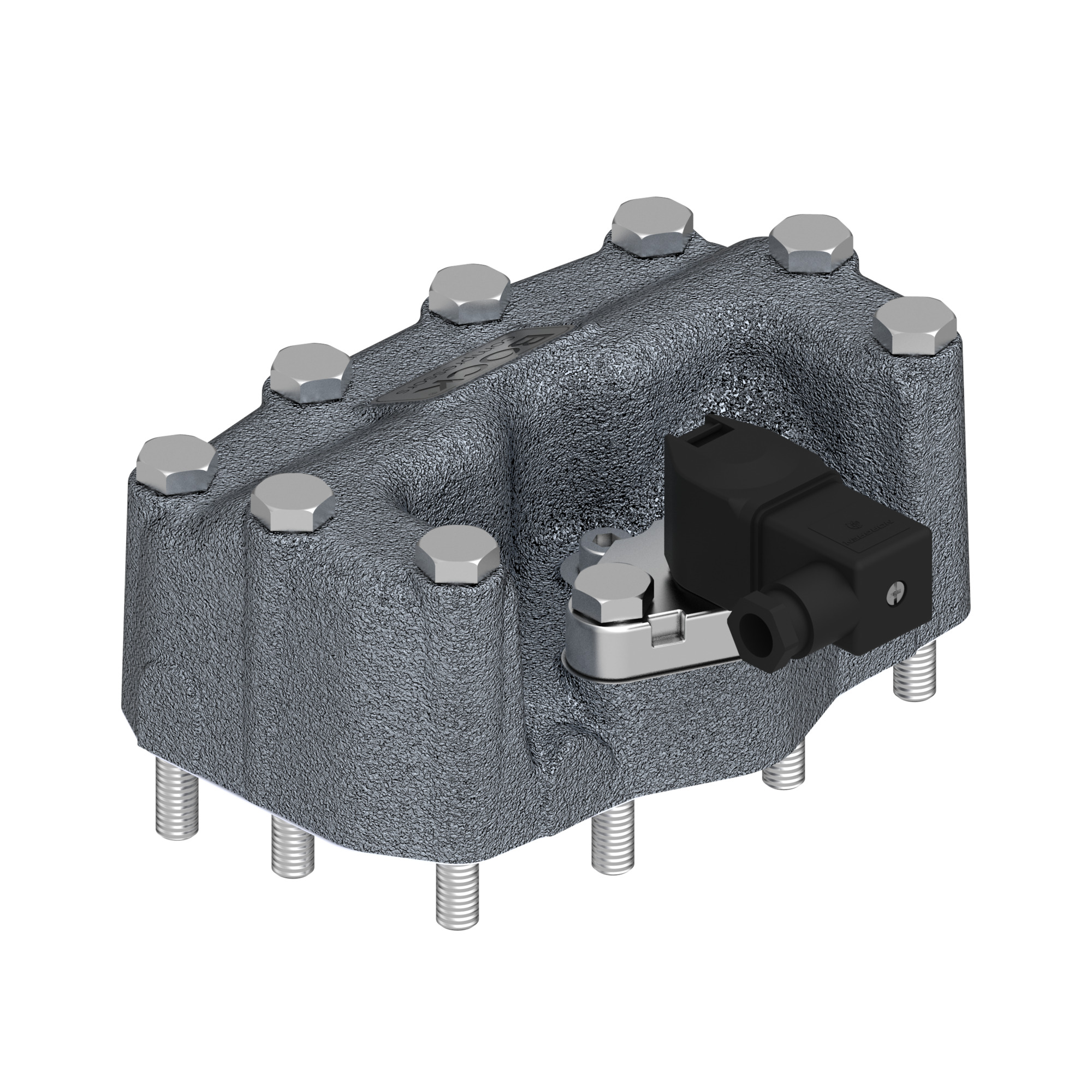 BOCK CAP.REG.CR10 230V AC