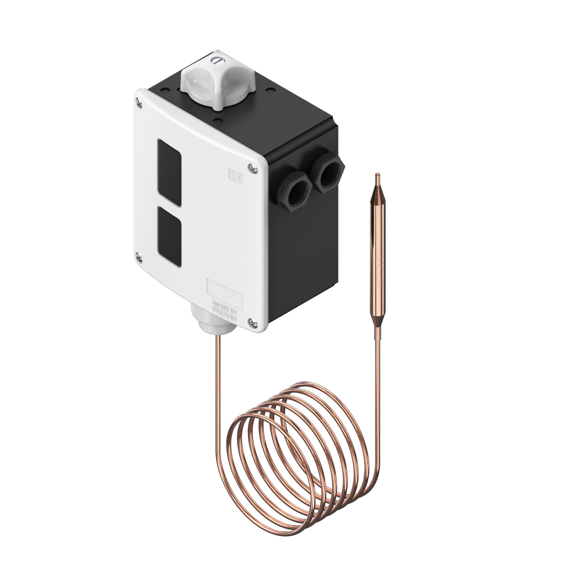 RT 123E  2M. 150/250°C