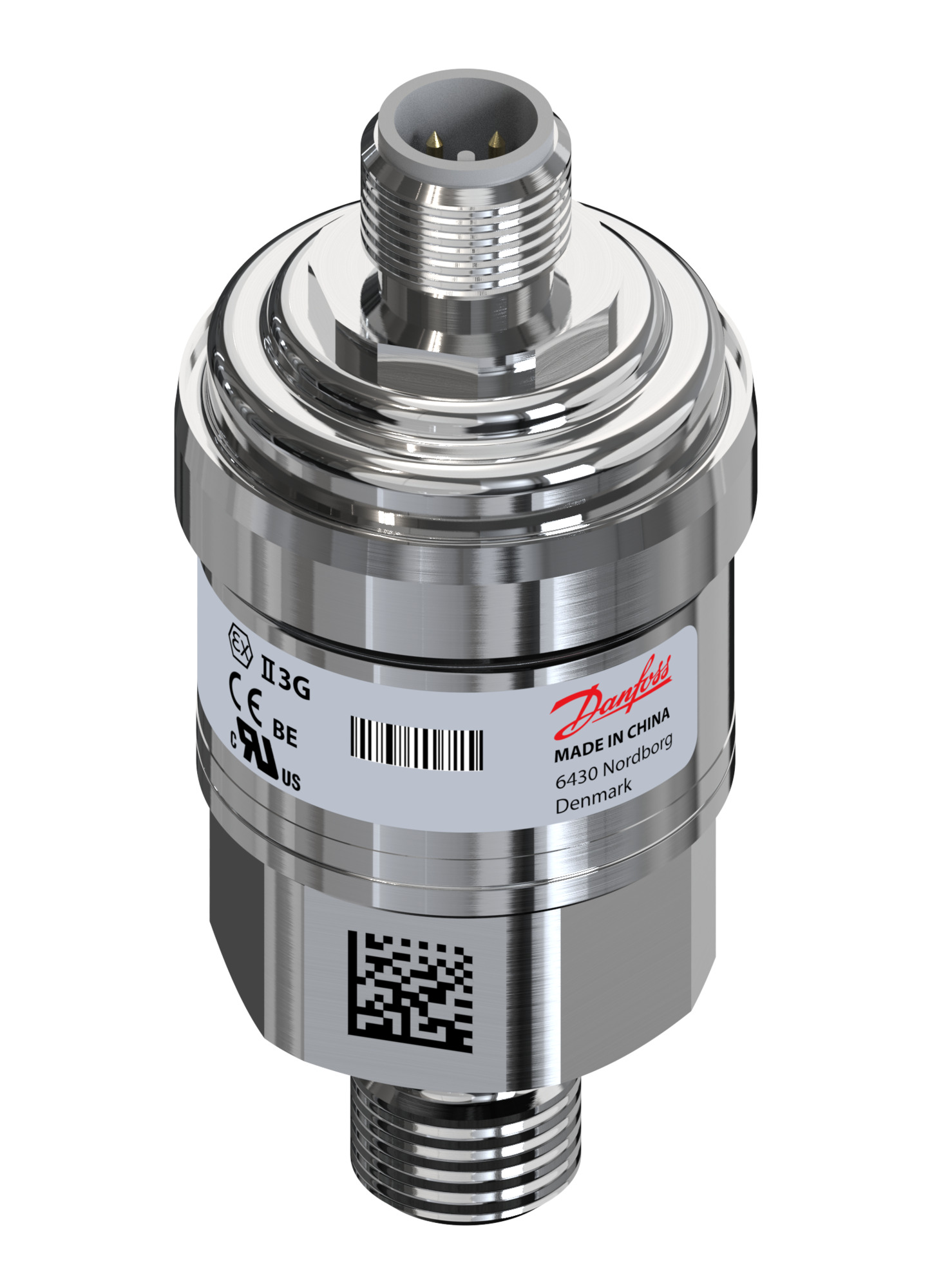 MBS 3050-2631-E3GB04-2