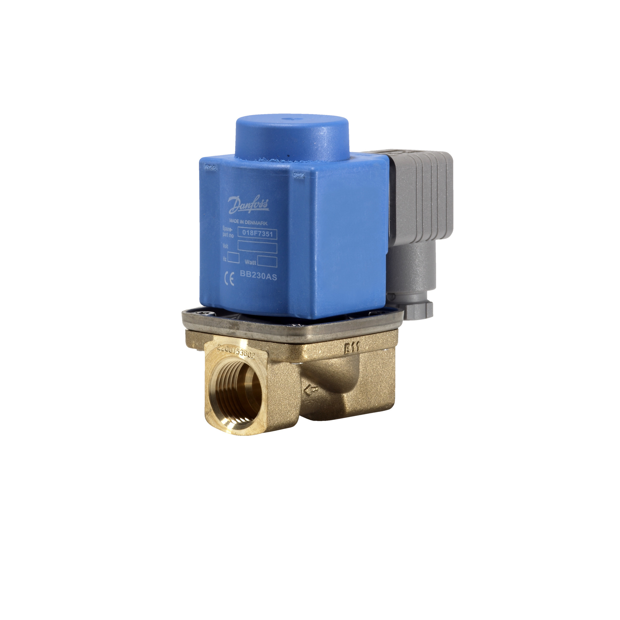 EV 220B 12B G 12N NC000 BB230AS
