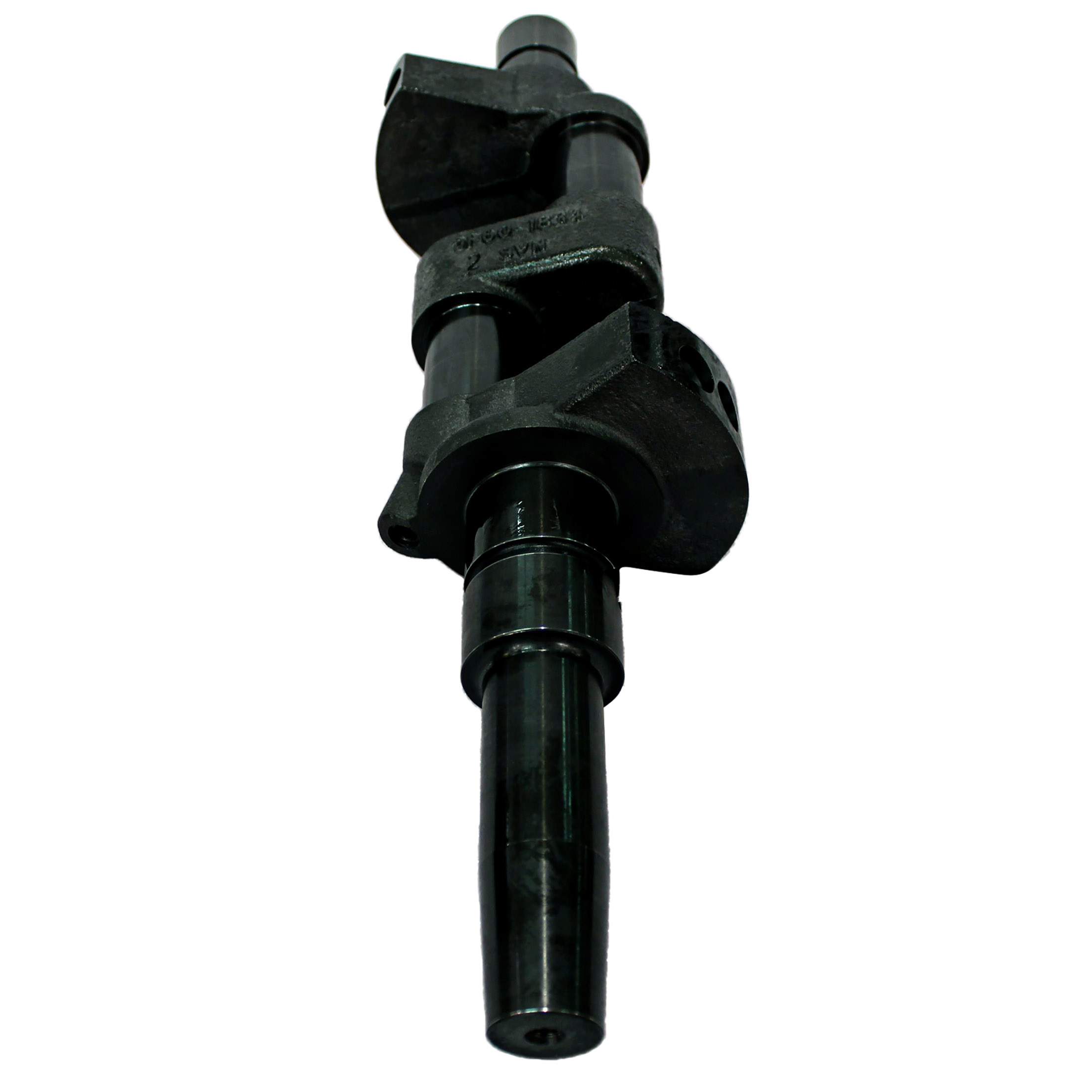 CARRIER CRANKSHAFT