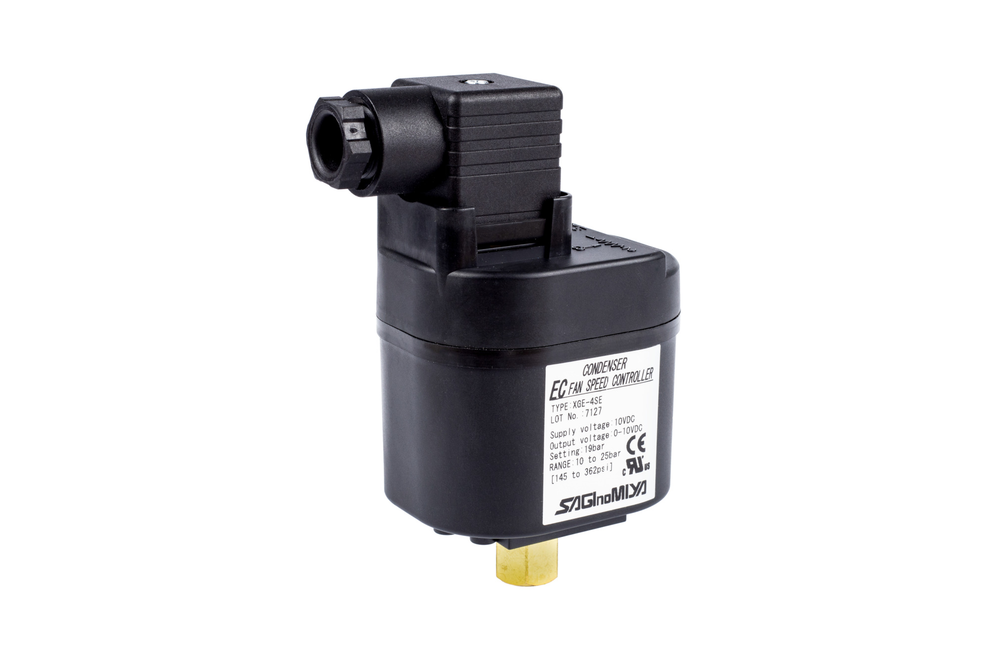 XGE-4S-E