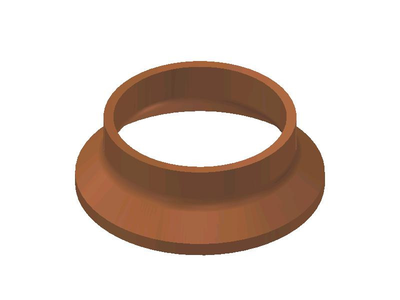 FSA - 5/8'' / 16 MM.