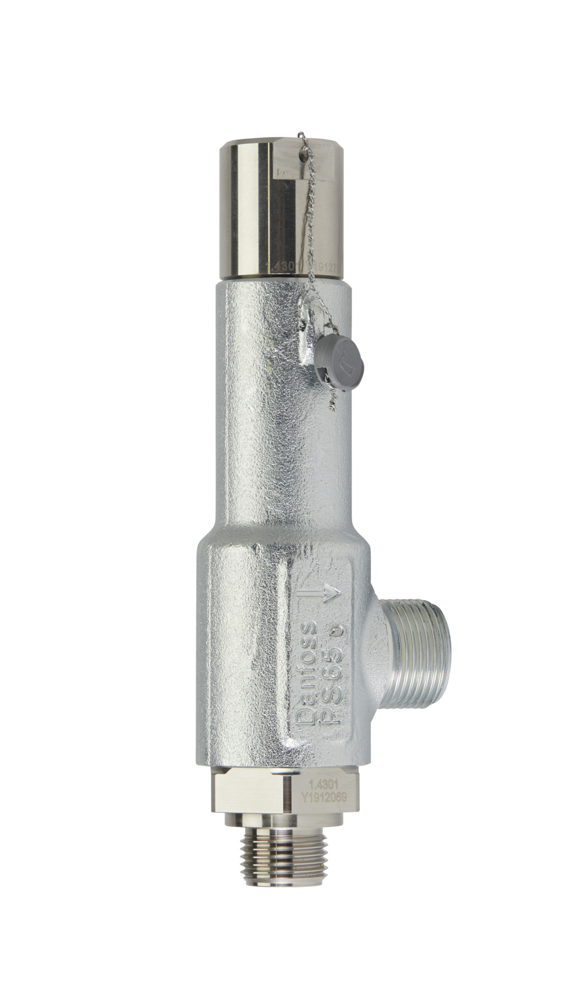 SFA 10 T 321 - G 3/8''