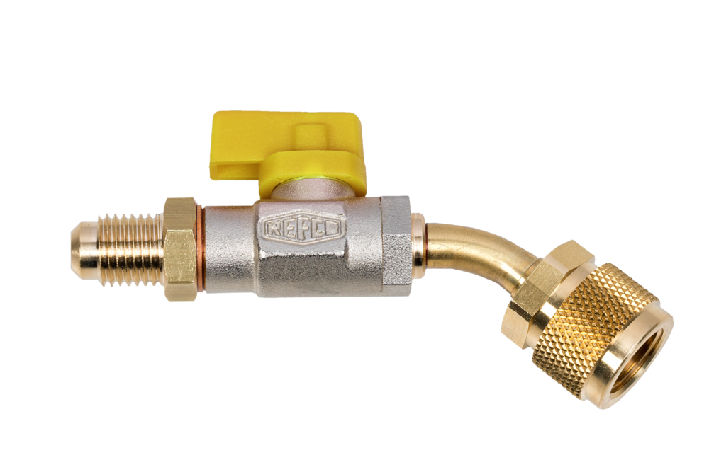 CA-1/2"-20UNF-Y-45°