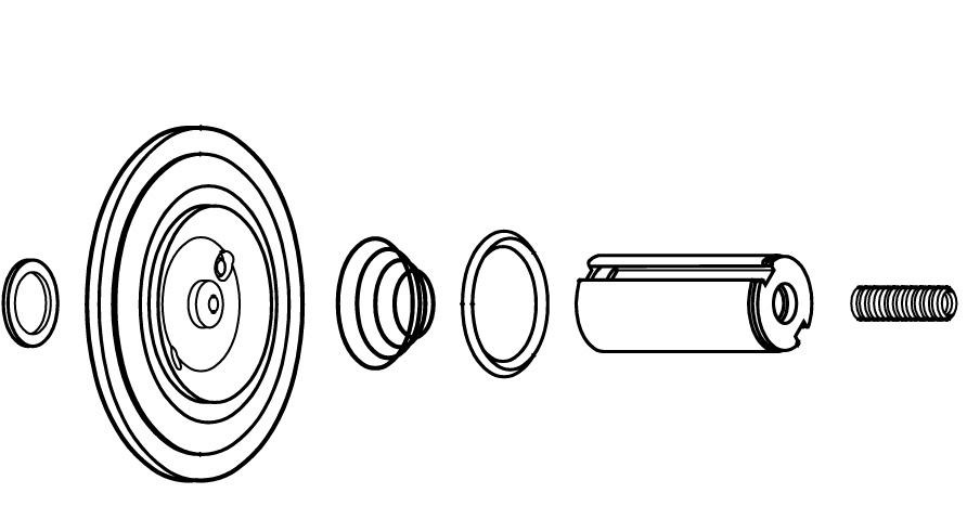 EV 220A 6.0 - 10 FKM