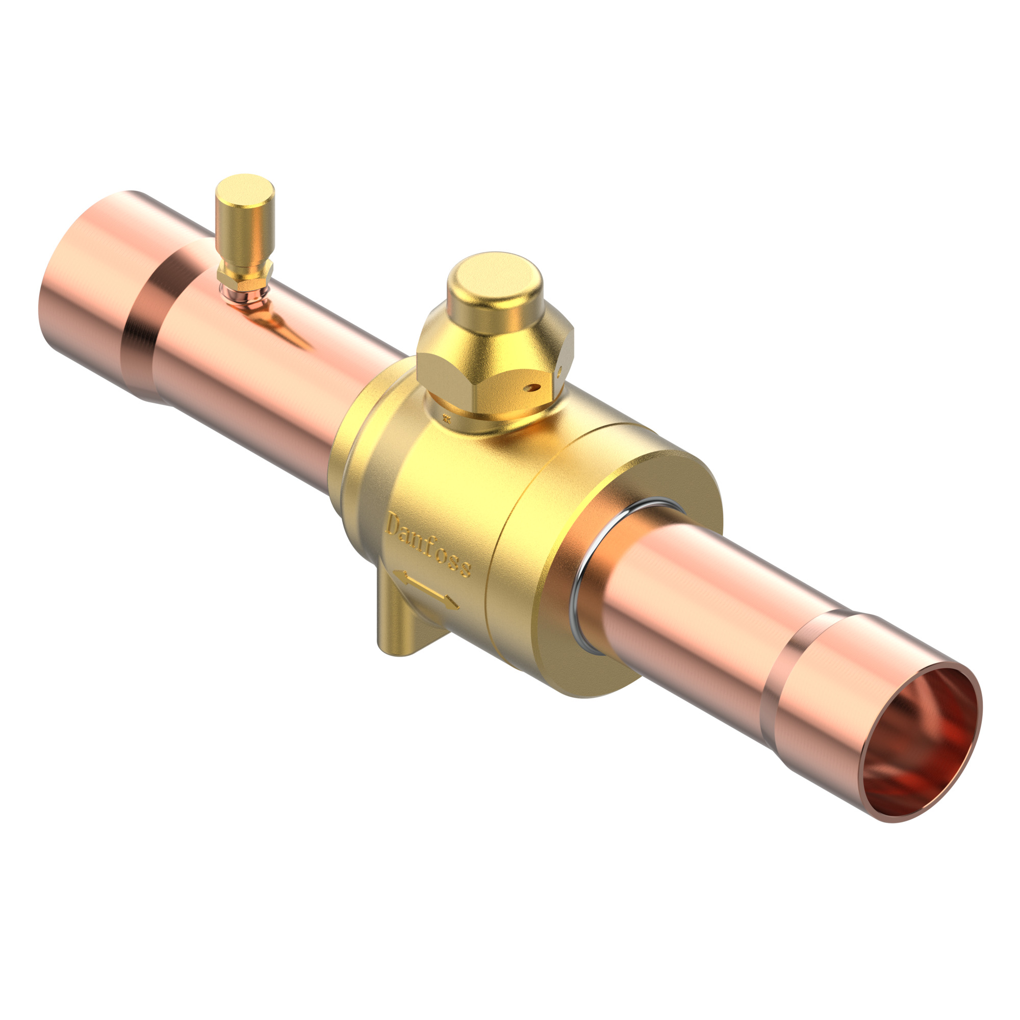 GBC 35S  1-3/8'' (35 MM) ODF