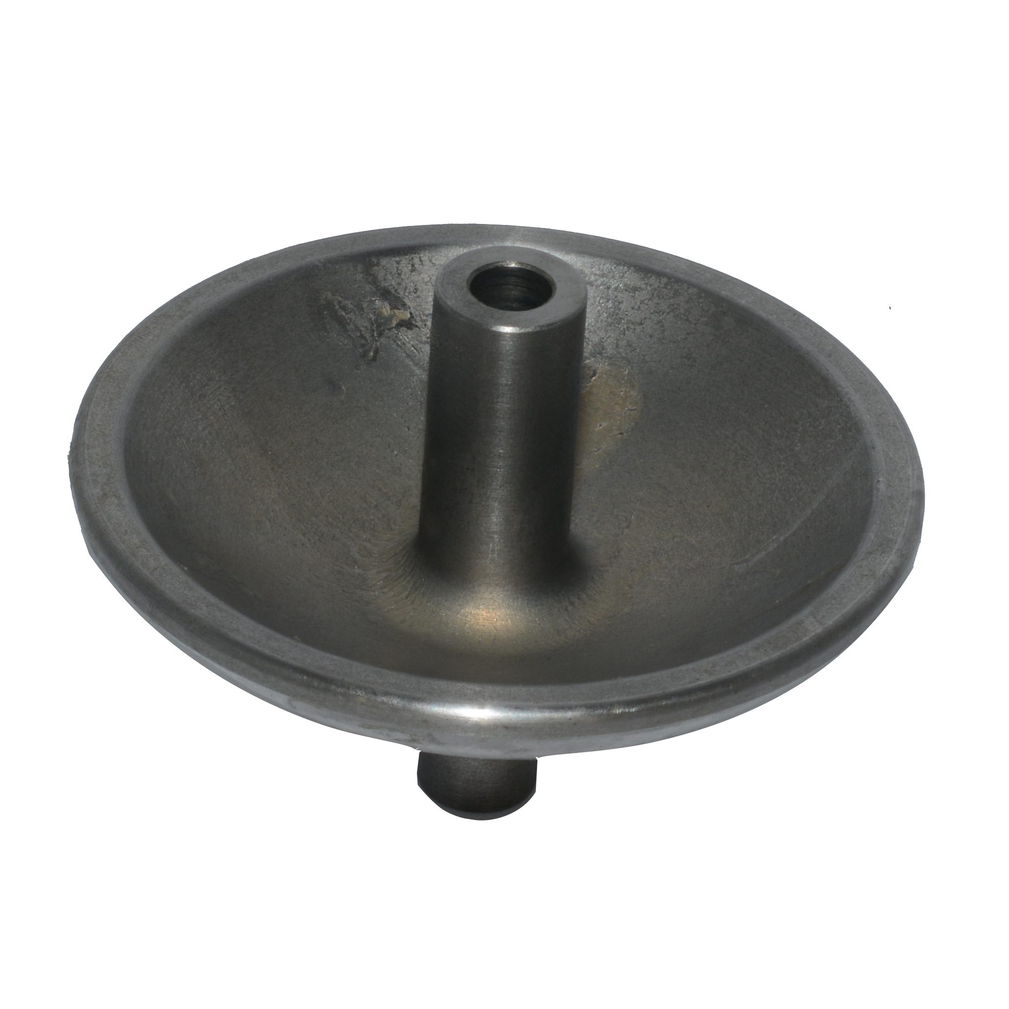 CARRIER CHECK VALVE (DISCHARGE)