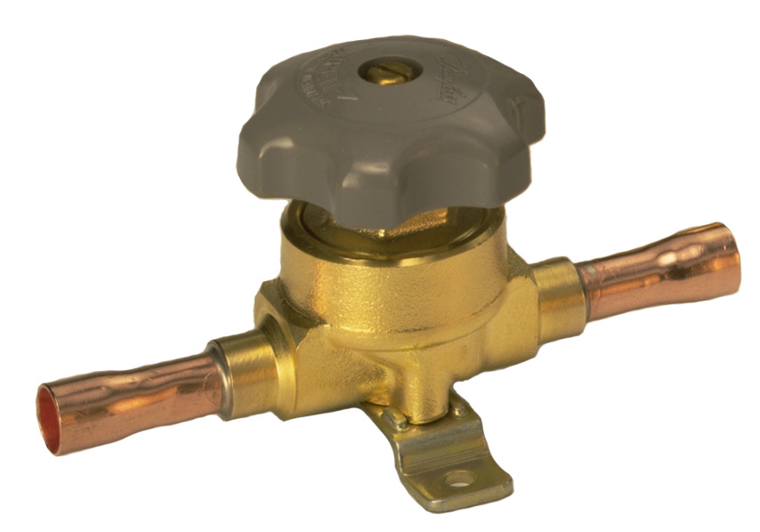 BML 22S  7/8" (22 MM) ODF
