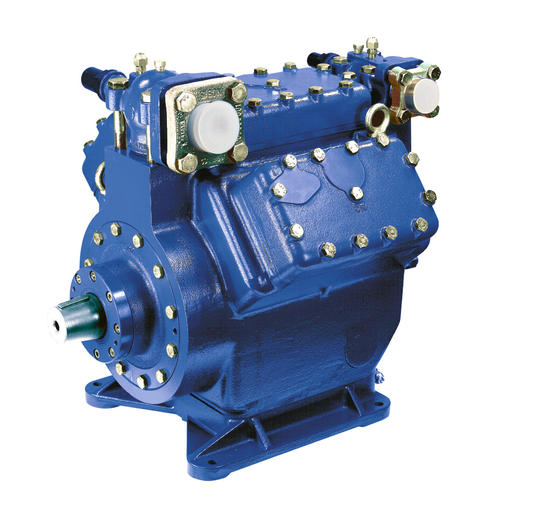 BOCK FX16/1751 - SERVICE