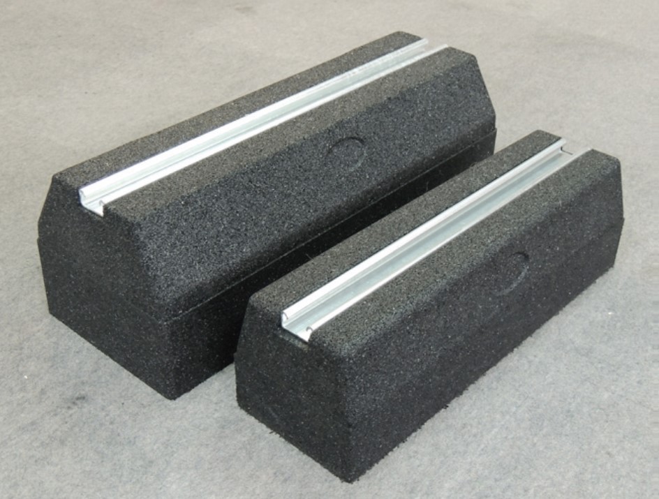 L= 400 MM / H= 100 MM / W= 183 MM