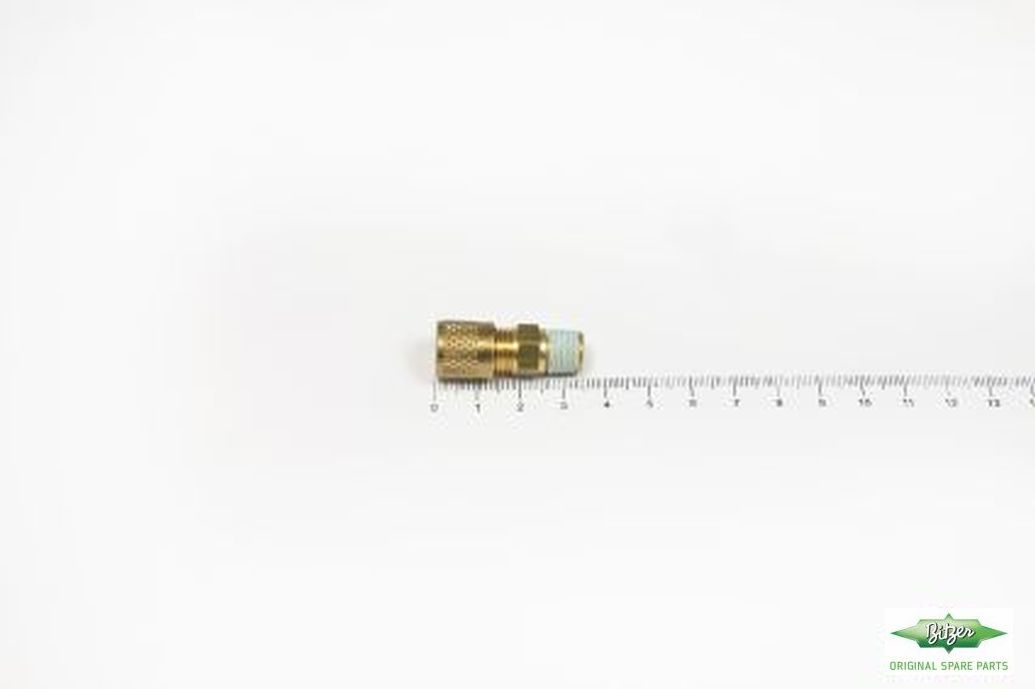 SCHRADER VALVE