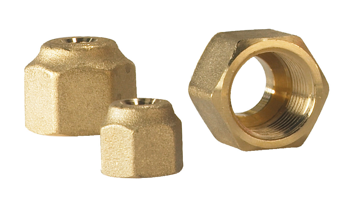 T/TE 2 - 1/2" (NS 4-8)