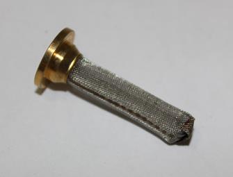 CARRIER CONTROL OIL STRAINER