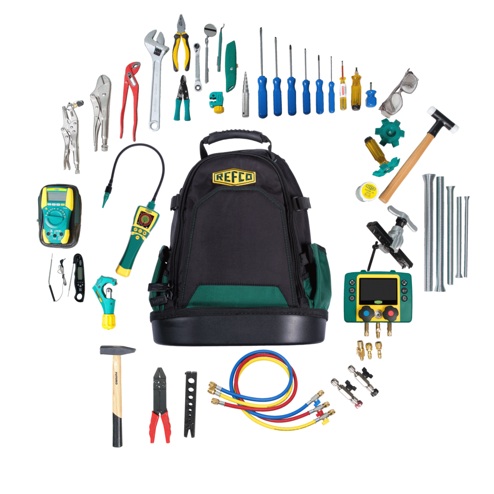 TOOL-SET