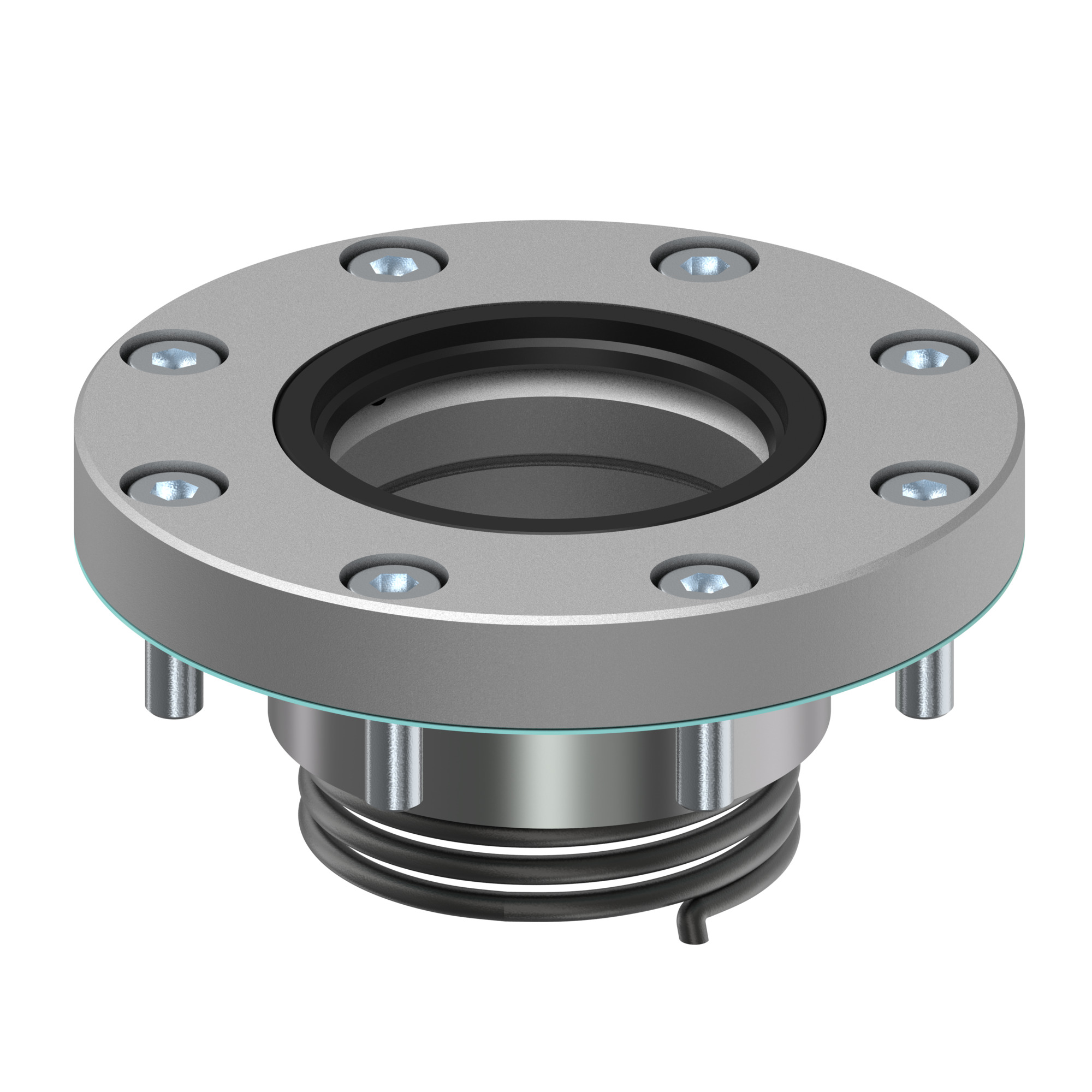 BOCK SHAFT SEAL - ESTER OIL