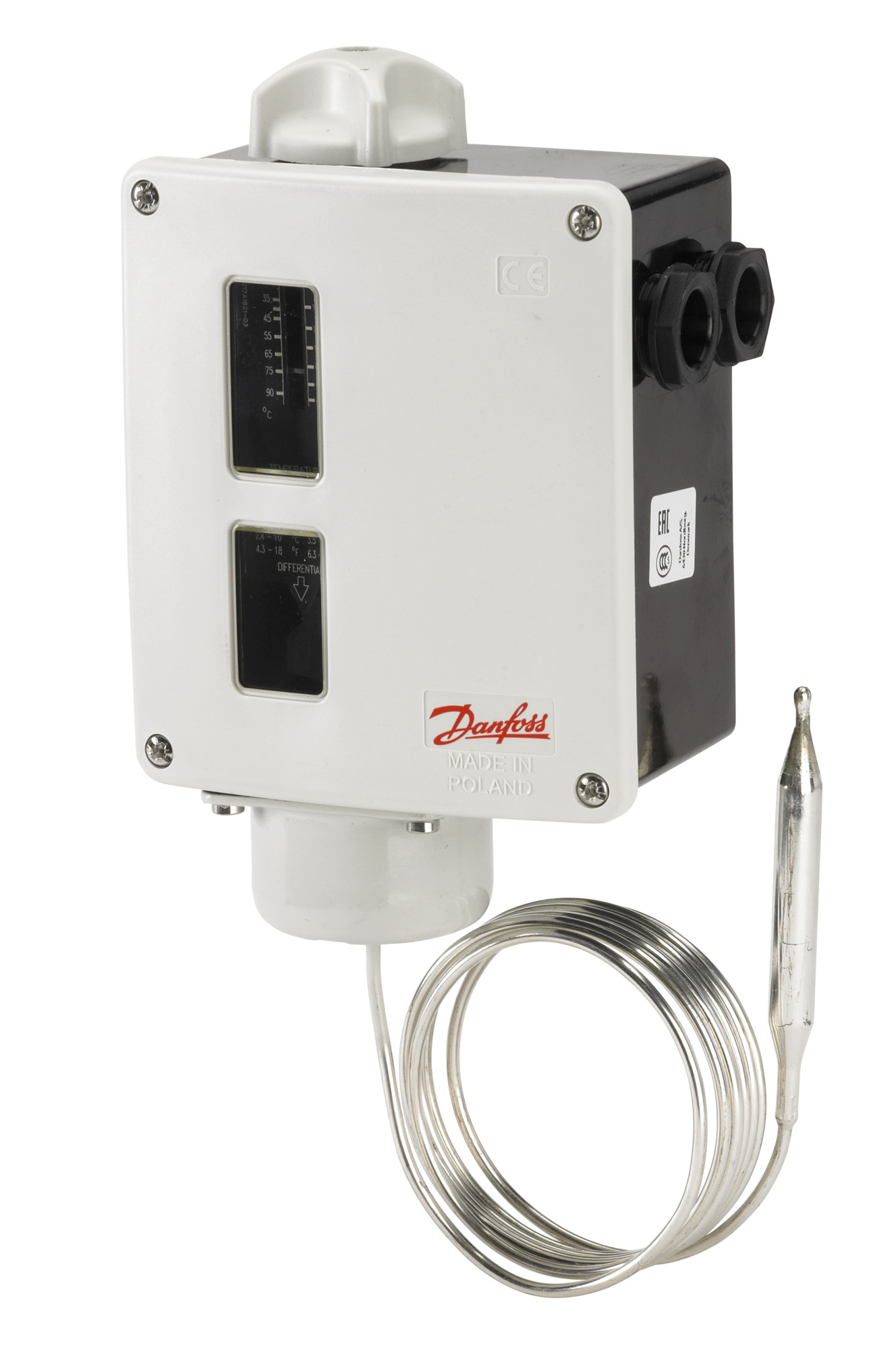 RT 124  5M.  200/300°C