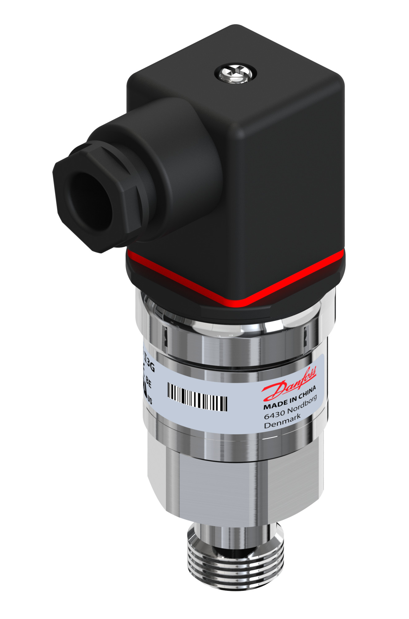 AKS 2050-N636-A1CD21-0