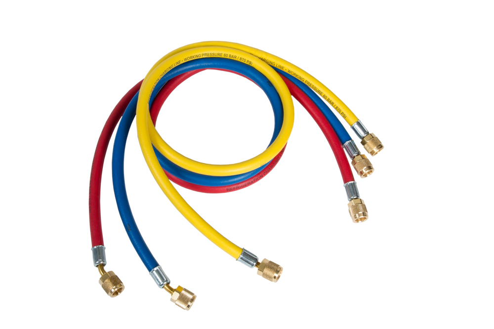 CCL-60-1/2"-20UNF-N