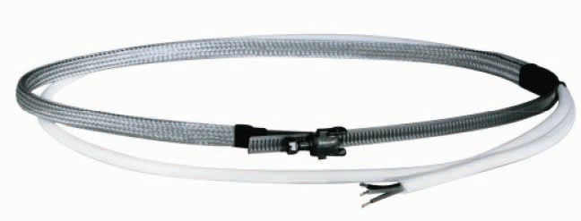 CRANKCASE HEATER - 230V-65W