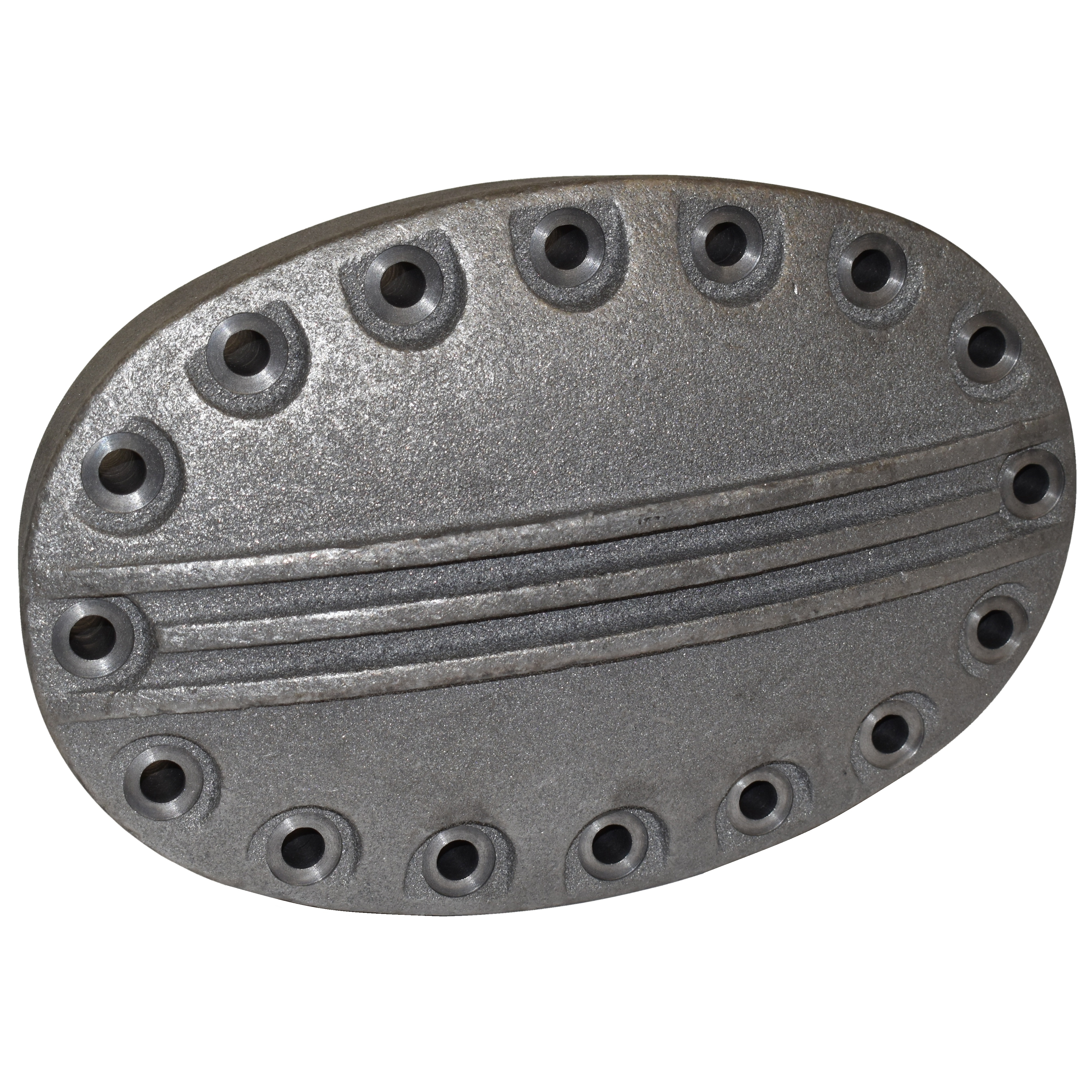 CARRIER HEAD